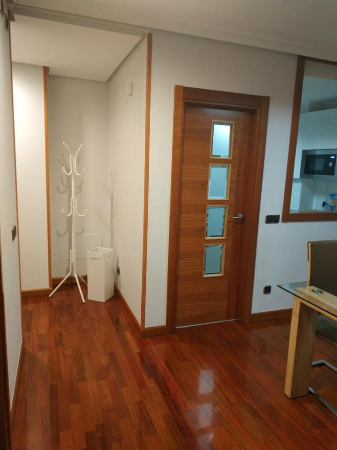 Appartement Apartamento Edificio Plaza Gran Via à Salamanque Extérieur photo